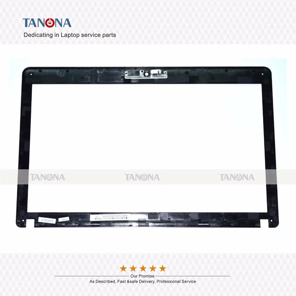 Оригинал новинка для Lenovo Thinkpad Edge E530 E530C E535 E545 ЖК-панель передняя панель экран
