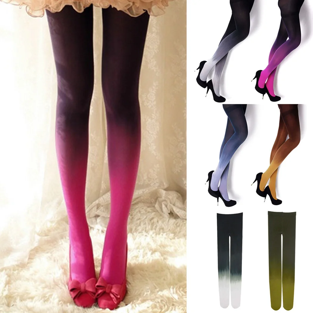 Different color stockings Clearance