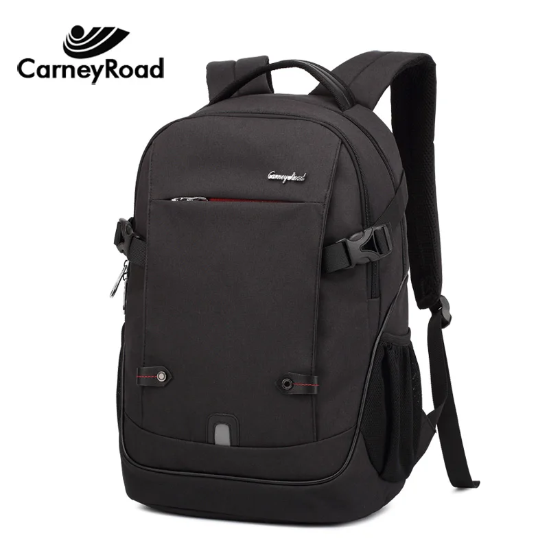 

Carneyroad 15 16 Inch Laptop Backpack Waterproof Fashion Schoolbag Large Capacity Multifunctional Travel Luggage Backpack