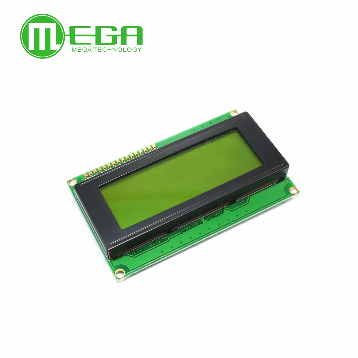1 шт. 20X4 LCD 2004 2004A модуль 5 в желтый и зеленый экран/синий экран|lcd module|20x4 lcd20042004 lcd |