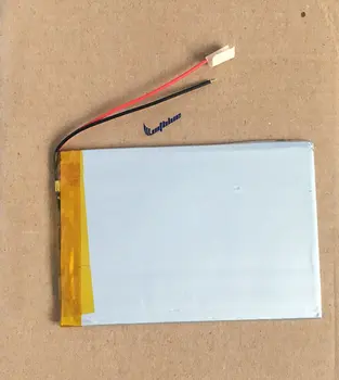 

Universal Inner Exchange 3000mAh 3.7V Battery Pack 357090 357590 357095 for 7" 8" 9" 9.7" 9.6" 10.1" inch TABLET Replacement