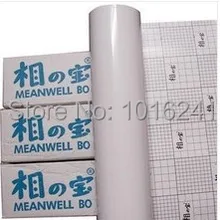 Высокое качество Матовая пленка для холодного ламинирования 12 дюймов X 31 двор, 31,7 см x 28 м специально для продвинутых фото плакат