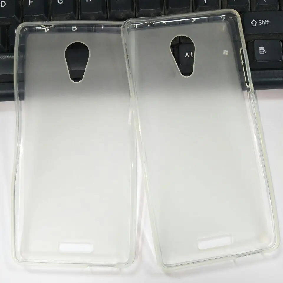 Мягкий чехол для BQ 5201 Чехлы TPU Sheer случаи задняя крышка Fundas Капа Coque| |