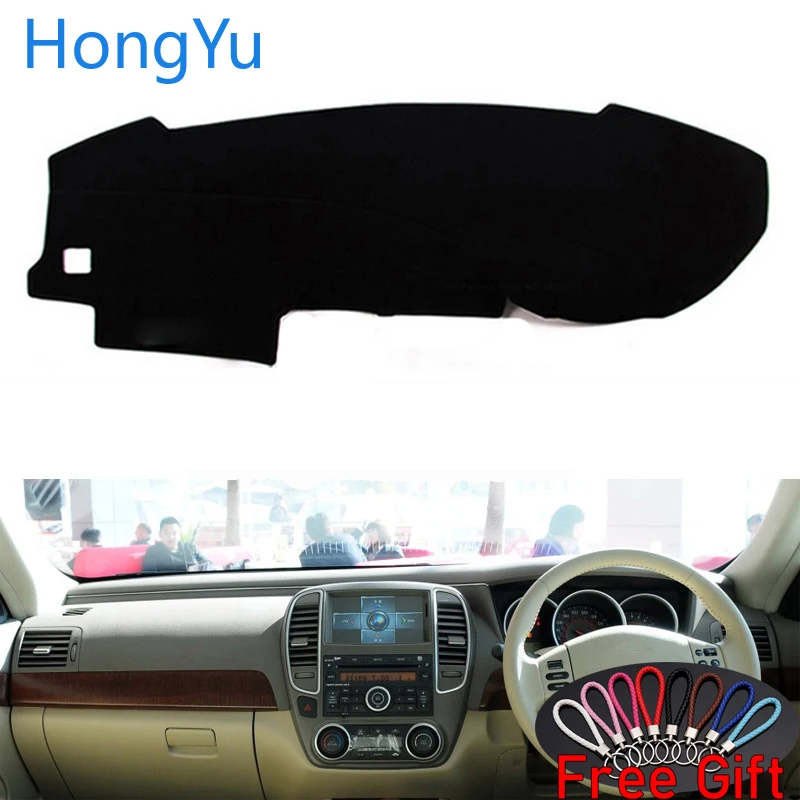 Коврик для приборной панели коврик интерьерные коврики Nissan Sentra nismo Sylphy 2006-2011
