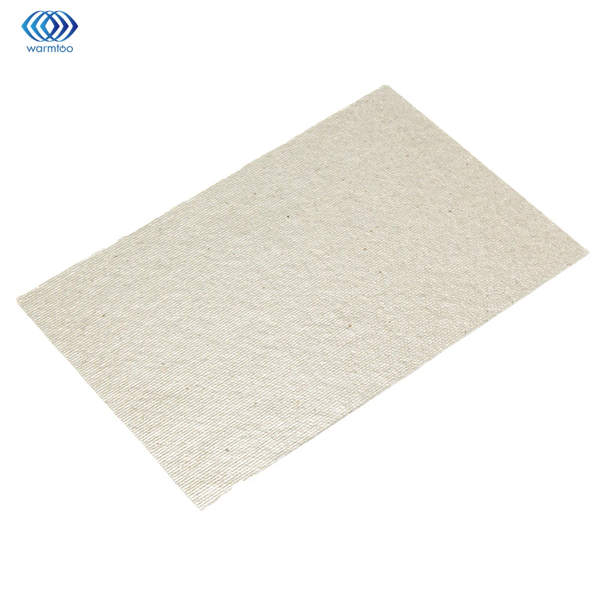 

2pcs NEW Durable Microwave Oven Universal Mica Wave Guide Cover Sheet Cut To Size 50mm x 100mm
