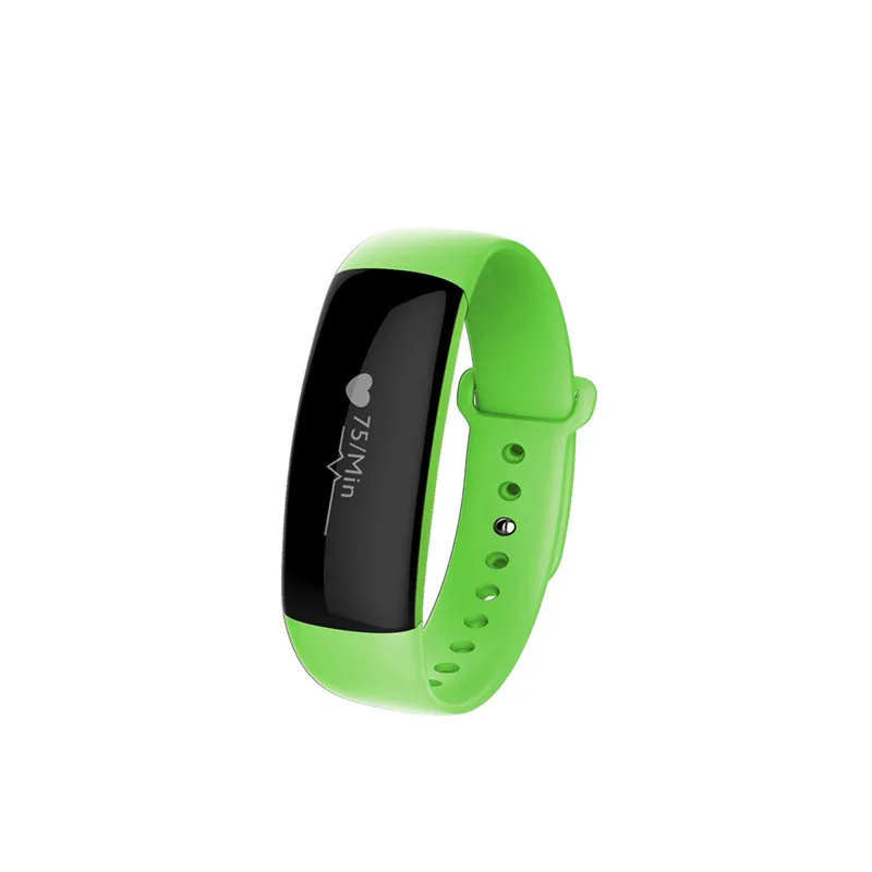 M88 Smart Band Bluetooth Wristband Blood Pressure Monitoring and Measuring Smart Watch Smart Sports Band