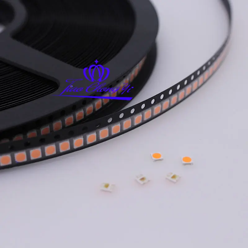 4000PCS-2835-380NM-840NM-Full-Spectrum-LED-smd-led-diode-3-0-3-2v-150mA