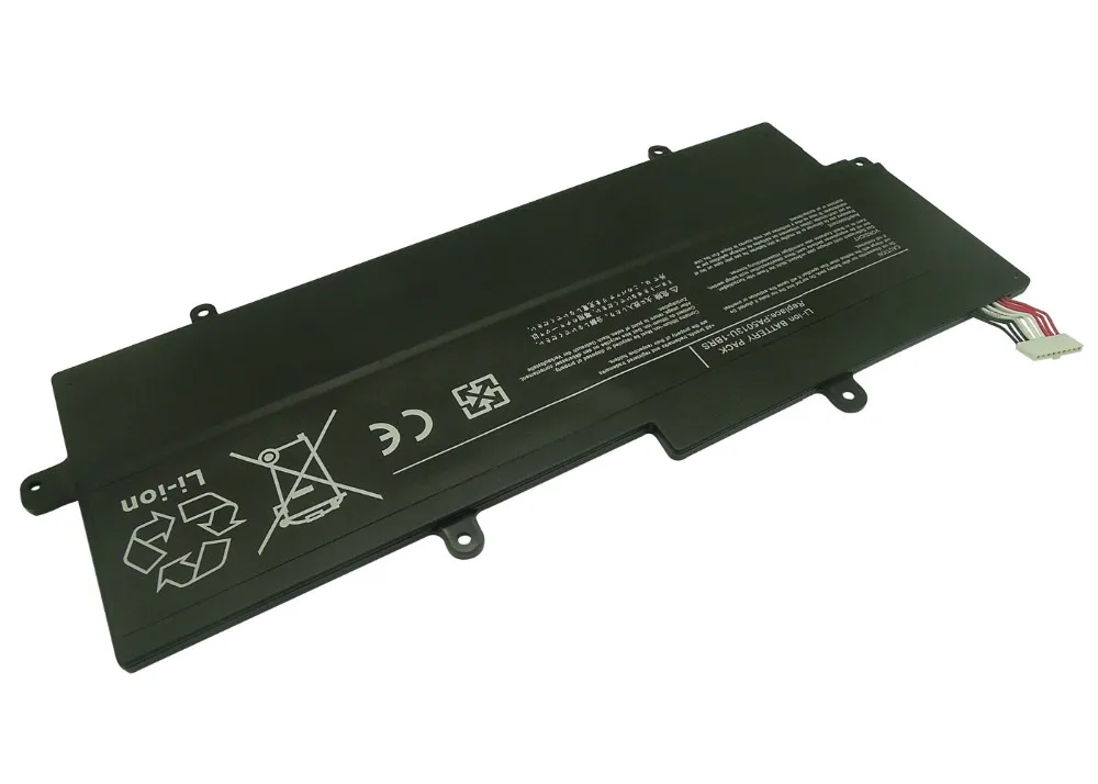 LMDTK аккумулятор для ноутбука toshiba Portege Z830 Z835 Z930 Z935 серия Ultrabook Замена PA5013U-1BRS PA5013U 4 ячейки