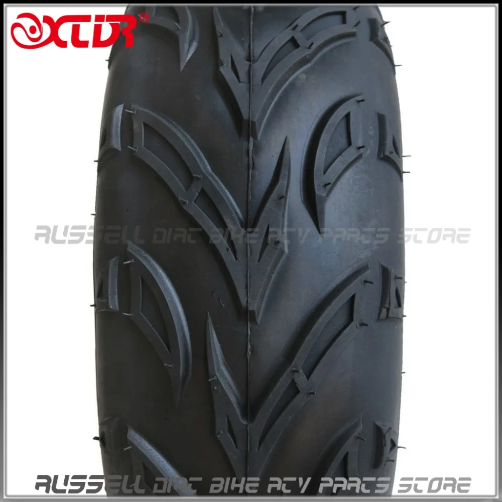 Шина и обод колеса 16x8 7 для ATV Quad SunL 110cc переднее заднее колесо Taotao 125cc Go Kart|wheels for
