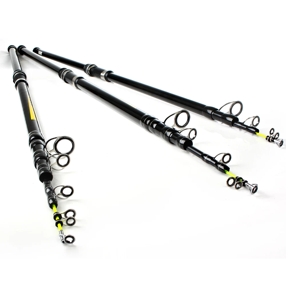 Хорошие бюджетные удочки. Мини спиннинг карбон с катушкой. Удочка 3. 6м. Алиэкспресс удочки.