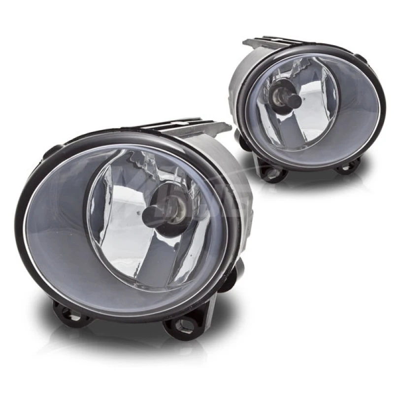 Чехол для BMW F10/F11 5 SERIES F22/F23 2 противотумансветильник Gran Туризм 2009 up E53 X5 2000 2007