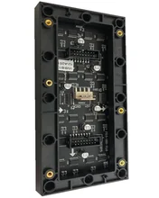 ^^Best Offers 64*32dots P2.5 indoor SMD2121 black lamp package 160x80mm 16S 1RGB HUB75 led module matrix led display panel shenzhen factory ^^Best Offers 64*32dots P2.5 indoor SMD2121 black lamp package 160x80mm 16S 1RGB HUB75 led module matrix led display panel shenzhen factory
