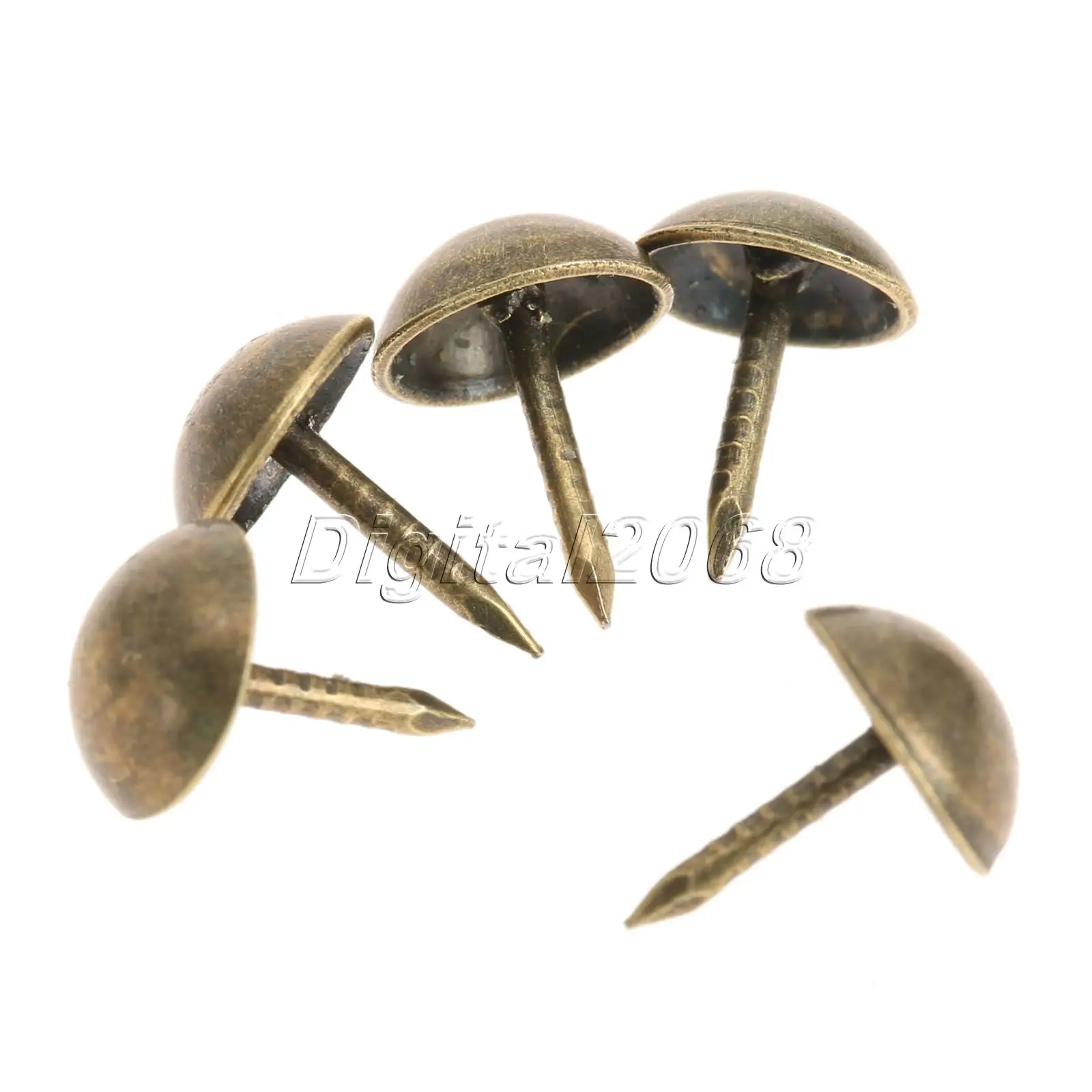 100 шт. железная лампа для украшений в виде лампы|decorative upholstery tacks|decorative tacksupholstery tacks |