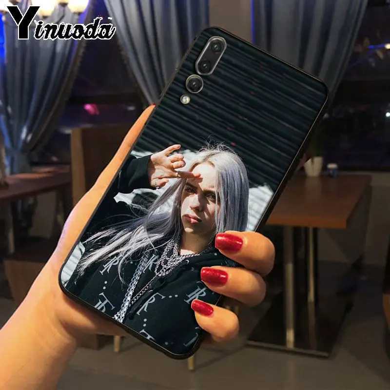 Billie Eilish