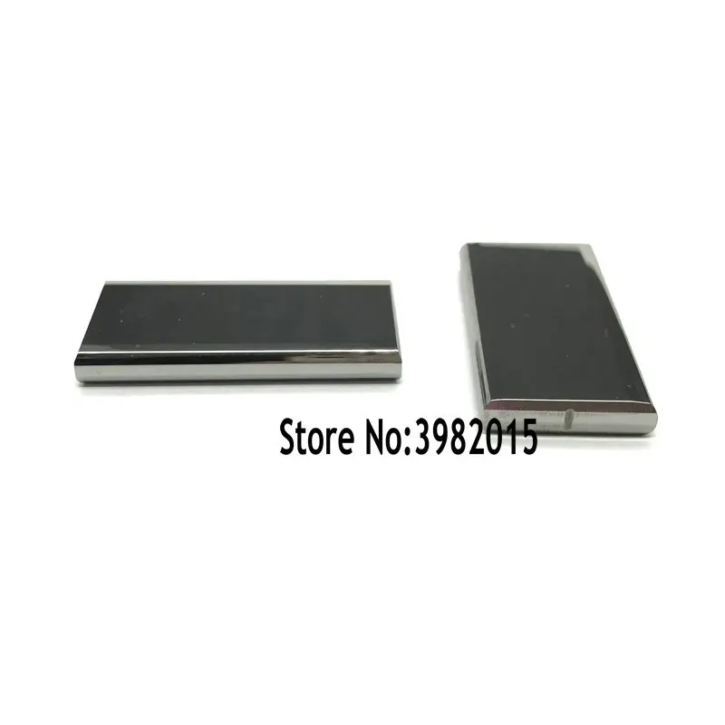 

A+ Sodick Power Feed Contact Tungsten Carbide 40*19.9*4.9mm S010 for Sodick Machine Parts