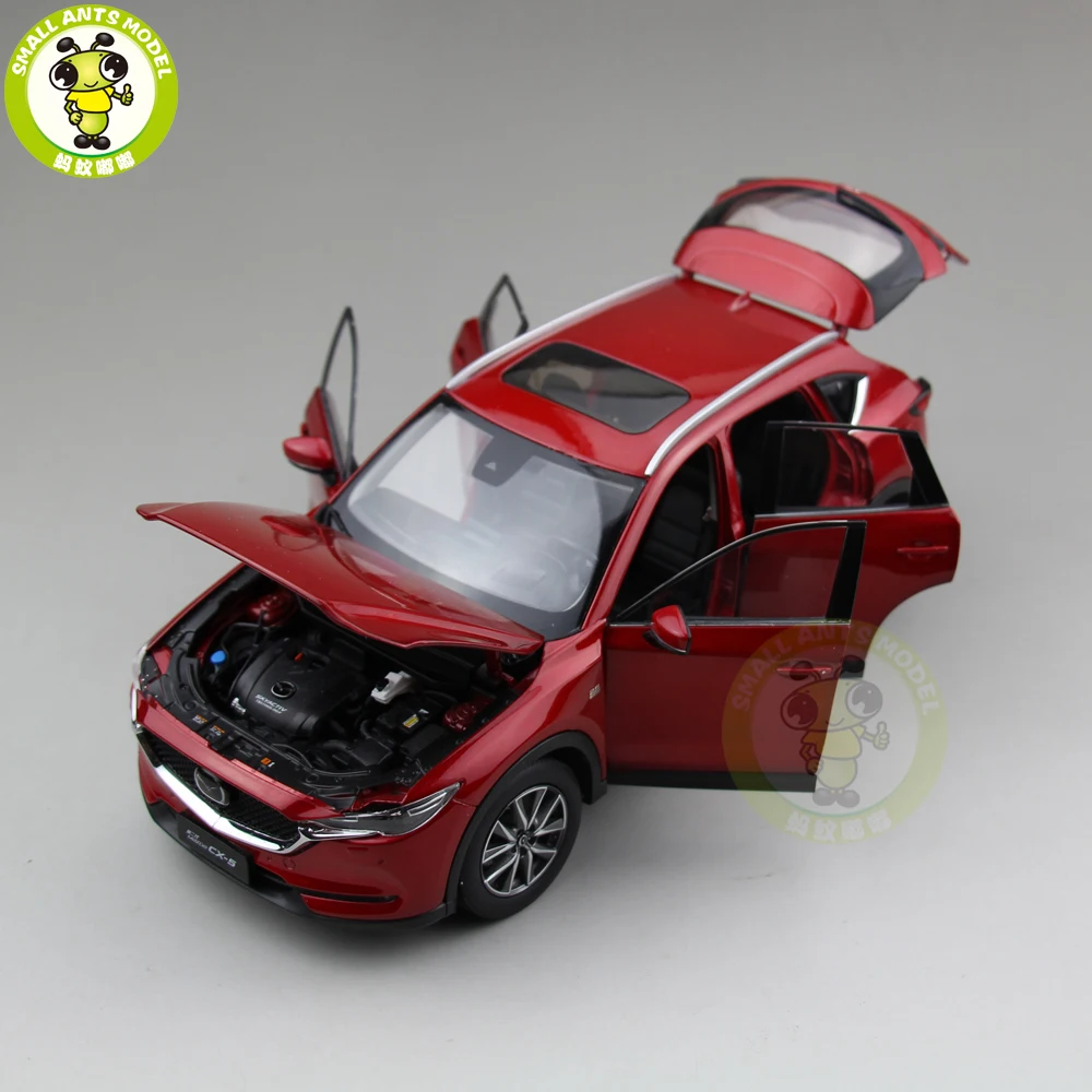 CX5 9