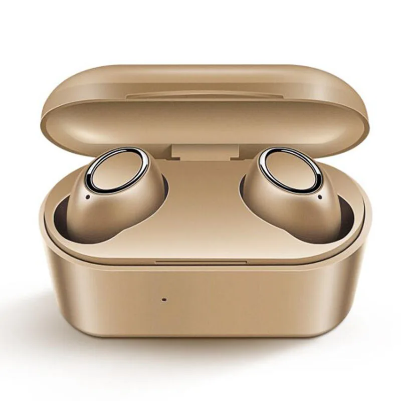TWS Wireless Earphone Bluetooth 5.0 Wireless Earphones-7