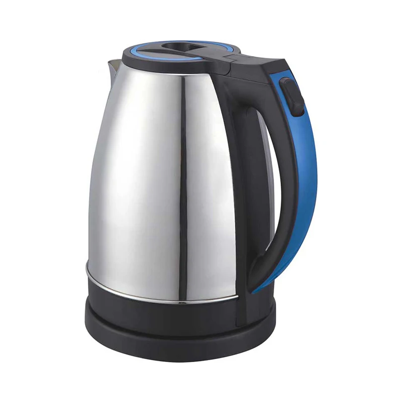 

чайник SUPRA, Серый