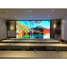 P5mm 640x640mm свет вес Прокат полноцветная rgb Светодиодная панель для внутреннего высечки из литого алюминия, светодиодный дисплей видео стена для сценического фона