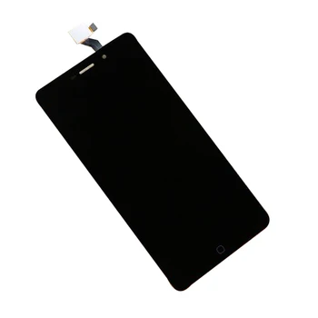 

New For Elephone P9000 lite LCD ScreenElephone P9000 LCD Display With Touch Screen Digitizer Assembly Replacement