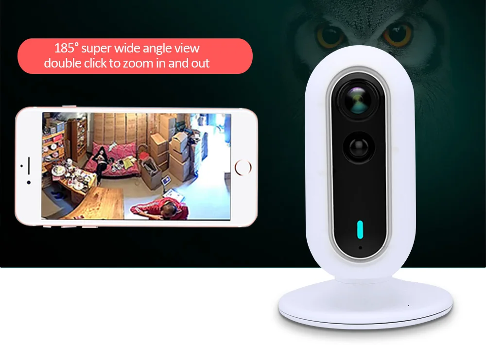 mini wifi camera -15