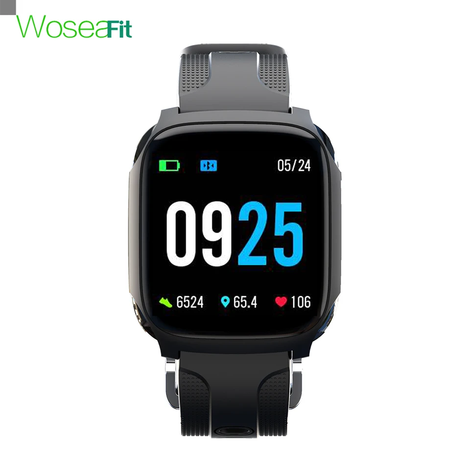 smartwatch matrixblaze v3