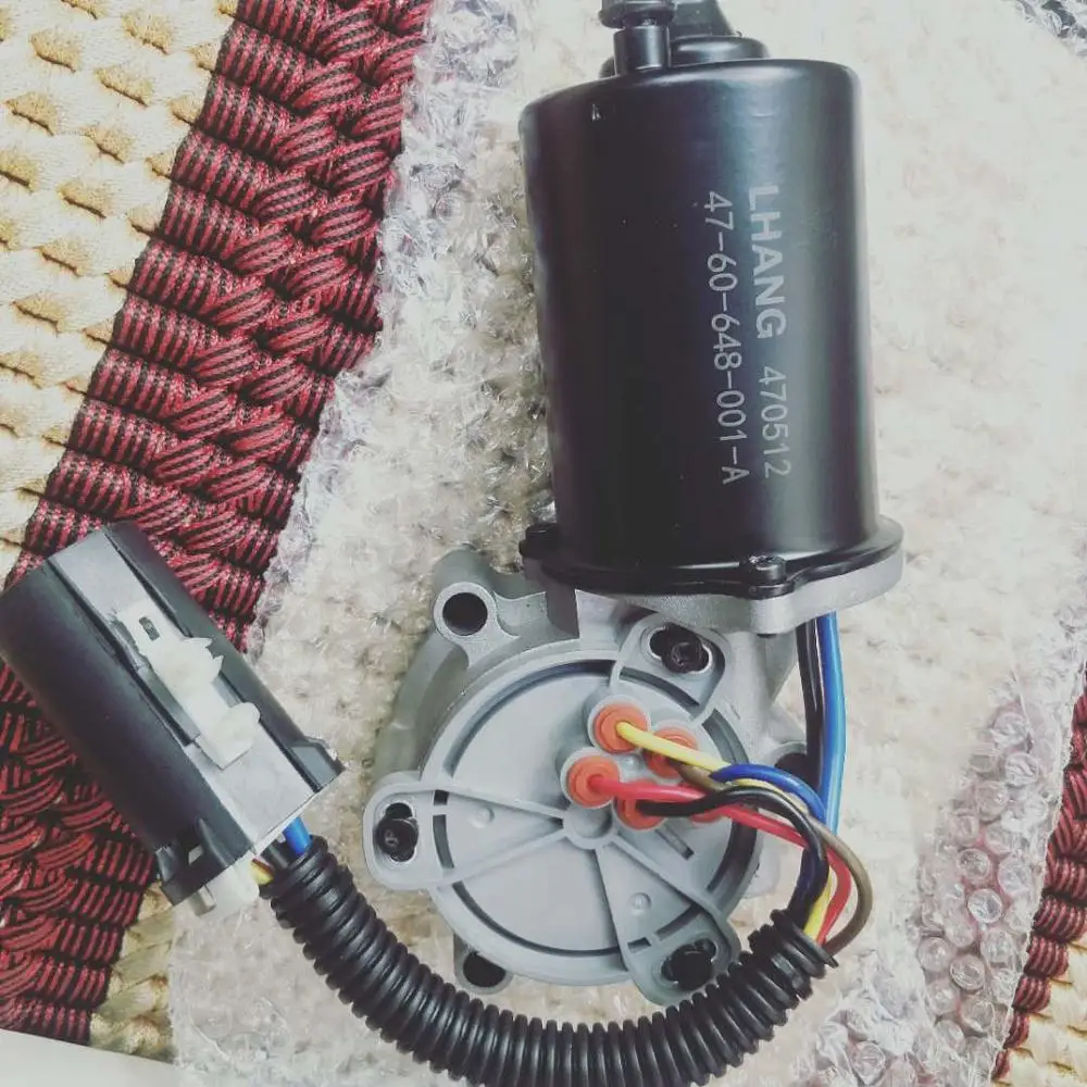 

47-60-648-001A 1804030-SY Auto Car Transfer Case motor FOR Great Wall Haval