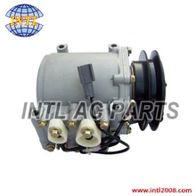 MC933485 MK447133 AKC200A275 AKC200A257A MSC90T воздушный компрессор кондиционера для грузовик mitsubishi fuso 6M70 10M20/Canter FP5 FV5 FS5