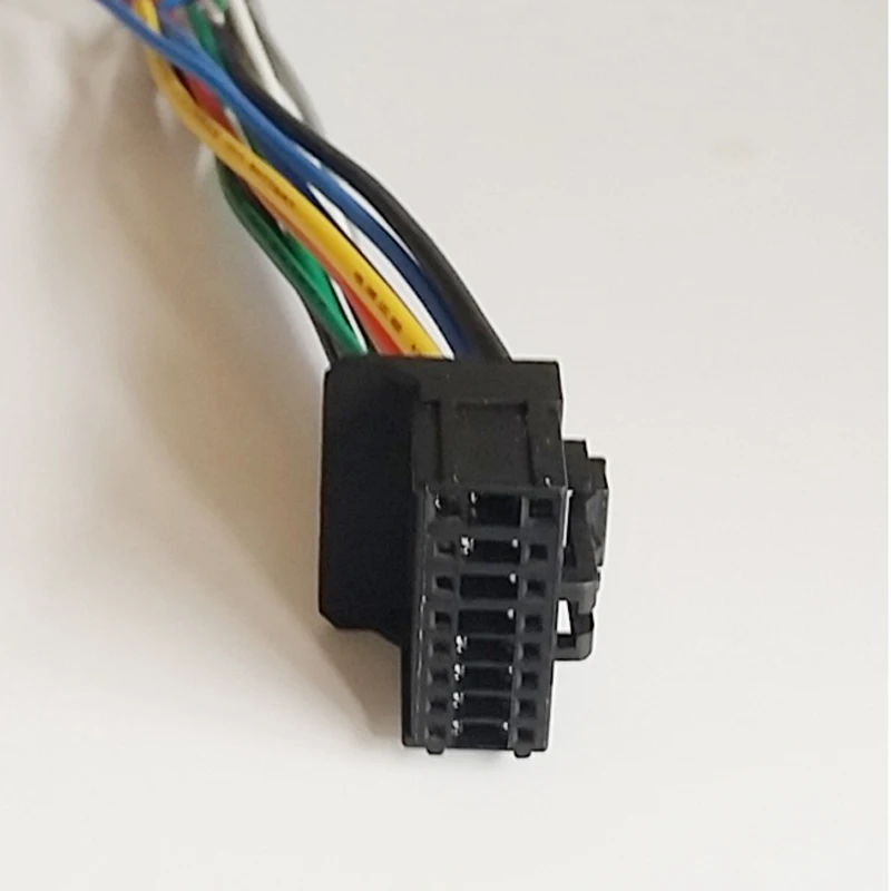pioneer harness cable re