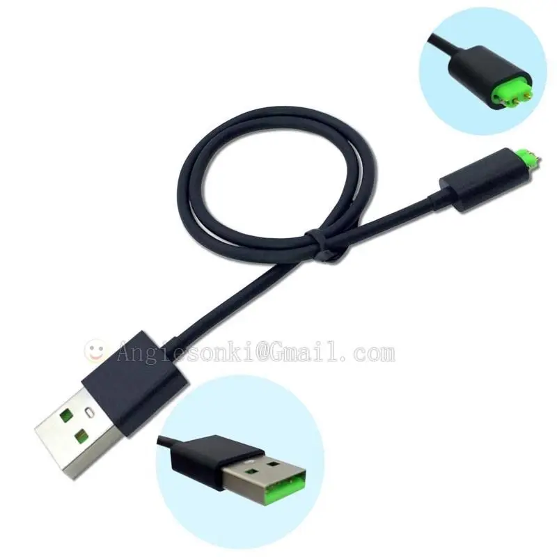 USB кабель для зарядки/линия для RZ Nabu X Smart band/умный Браслет RZ15-01290100-R3U1 запястье