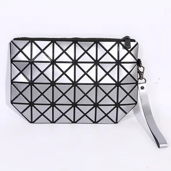 

Trend dumplings style wallet large capacity wallet zipper wallet clutch bag 2018 newmagic walletNB018