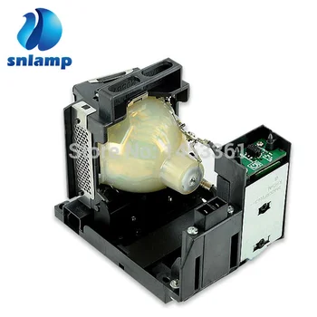 

Compatible replacement projector lamp POA-LMP145/610-350-6814 for PDG-DHT8000