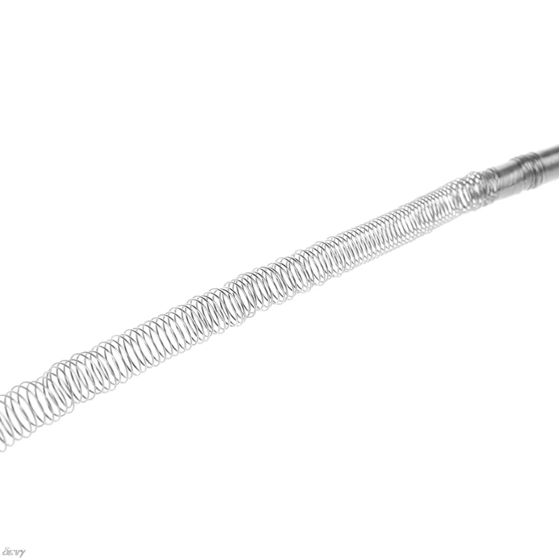 Оловянный поток канифоль Ядро пайки провода свинца припоя ручка диспенсер трубки 0,3/0,4/0,5 мм