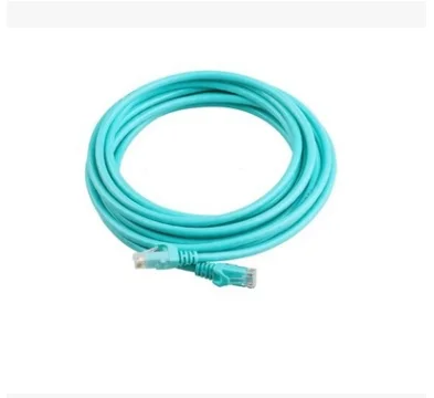 WW0213 copper clad aluminum cable 300 m five font b network b font cable