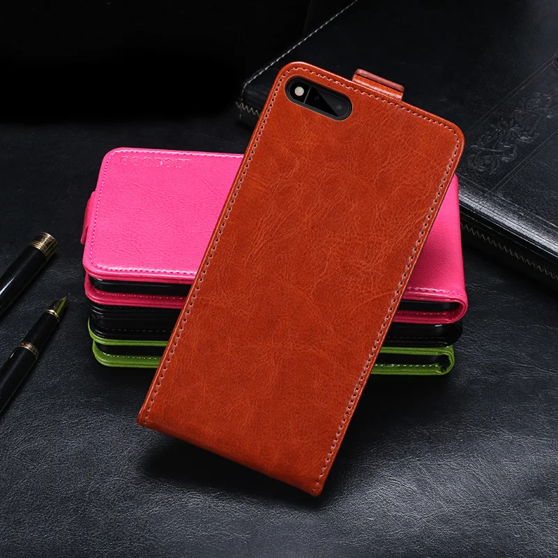 Razer Phone Case Cover Luxury Leather Flip Case For Razer Phone