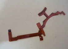 Original Contact Flex Cable FPC Replacement For Nikon DSRL D5100 Camera Repair