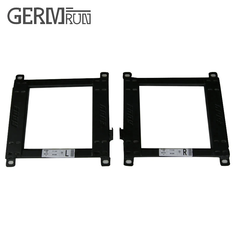 Links \u0026 Rechts Racing Seats Auto Vervangen Onderdelen Voor Suzuki Swift  Racing Stoelen Beugel Auto Racing Sport Zetels Montage Rails| | - AliExpress