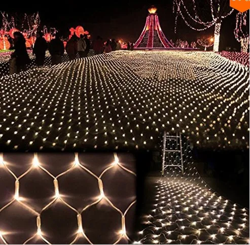 fairy lights uk