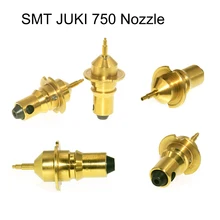 1pcs Welding Nozzle 101 102 103 104 105 106 SMT Machine Nozzle For JUKI 750 760 Pick And Place Machine
