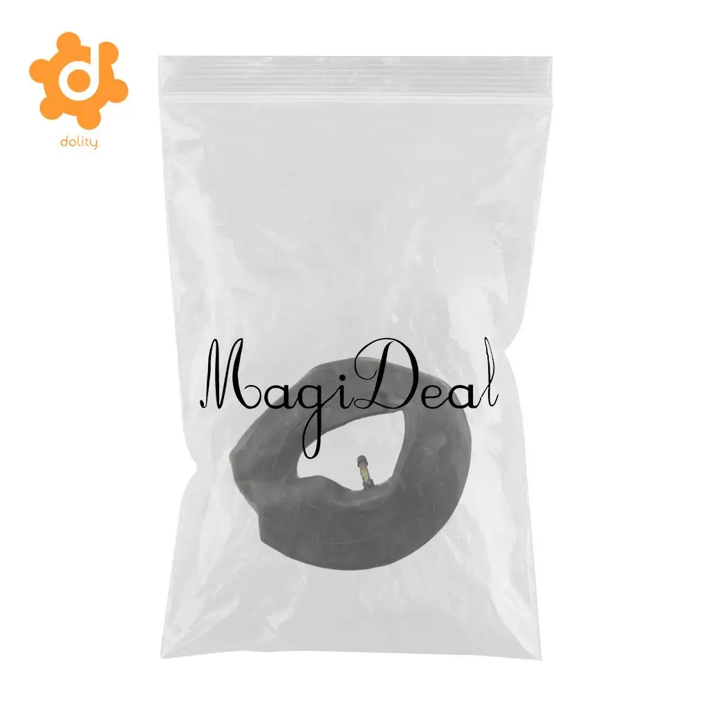 dolity Rubber Inner Tube 3.50 / 4.10 - 4 inch for 47cc 49cc Mini Quad Bike ATV 