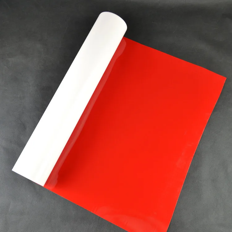 PU Flex red 750