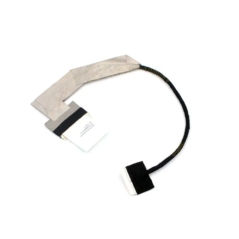 

P/N 1422-00MK000 Video Flex Screen LVDS LED LCD Cable for ASUS 1001 1001HA 1005HA 1005PEB 1015PEM 14G2235HA10G