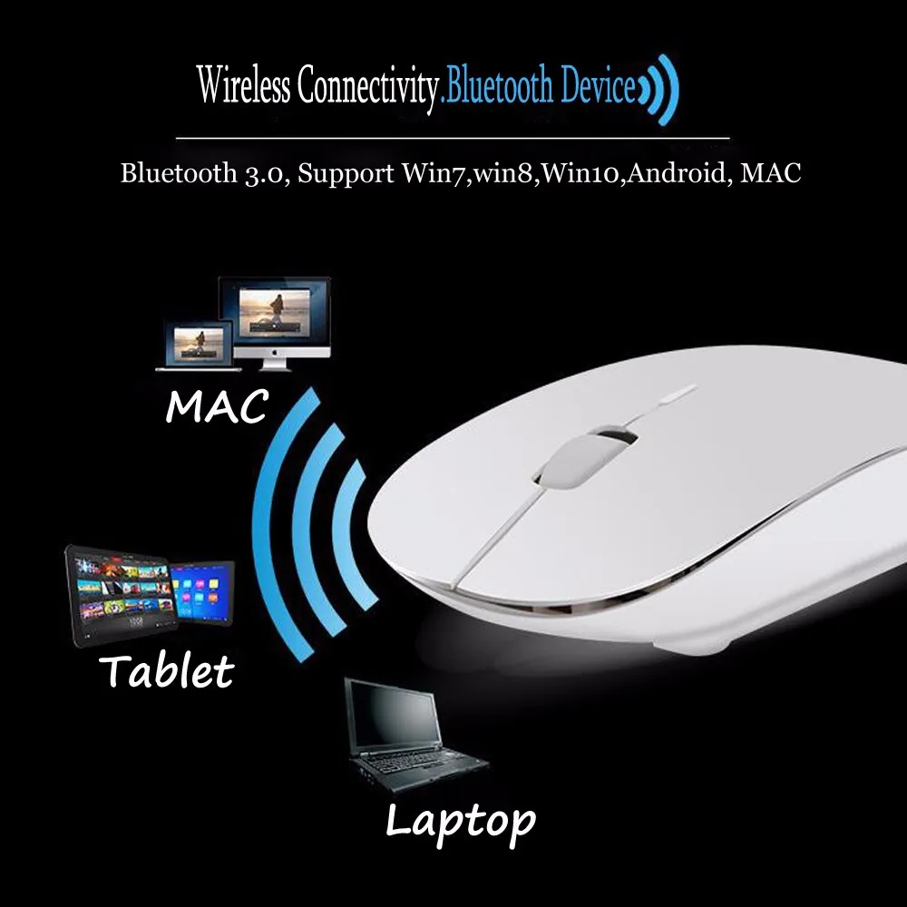 wireless mouse 