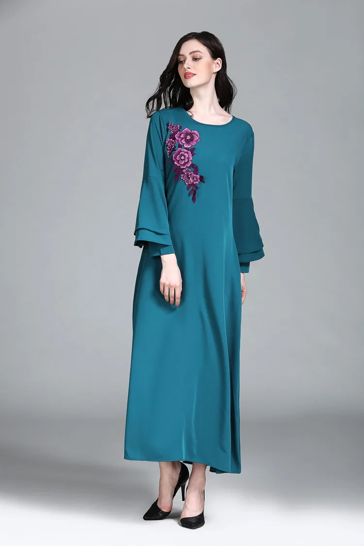 Green (5)