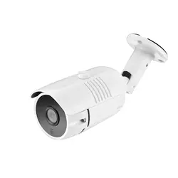 Улицы пуля Камера 5MP видеонаблюдения Камера IP cam Водонепроницаемый IP66 Крытый cctv Onvif инфракрасный Cam