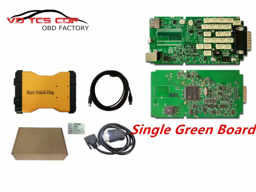 Реле Green Board VD TCS CDP pro Bluetooth Multi Vehicle Diag 2015 R3 keygen as scanner автомобили Грузовики