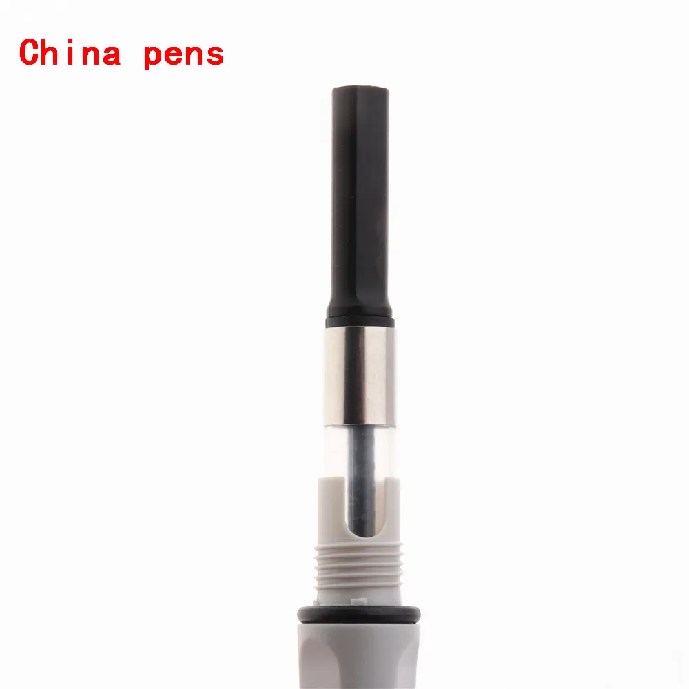 Jinhao 871 флуоресцентная зеленая английская каллиграфия Duckbill параллельная художественная ручка цветок тело плоский перо Тибетский арабский авторучка