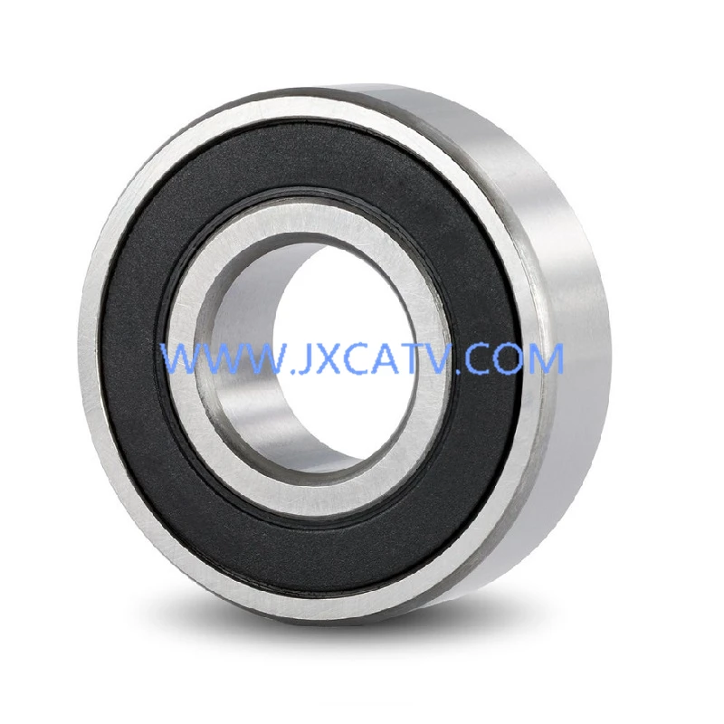 JXCATV Wheel bearing and seal kits of Front and Rear wheel for SUZUKI DR-Z400 DR-Z 400 2000-2015