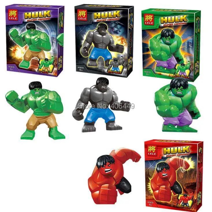 classic avengers toys