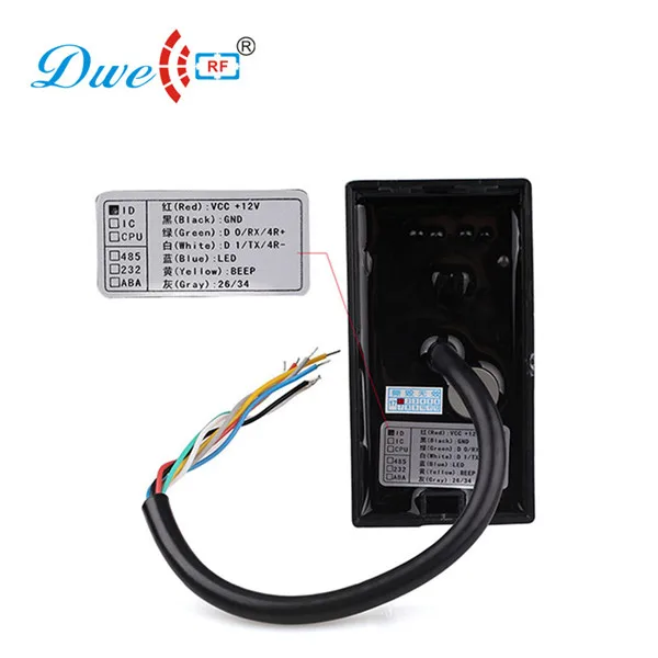 reader rfid 125khz